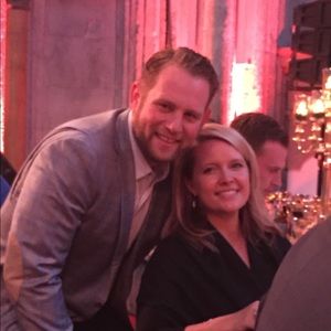 Meet your Posher, Mark